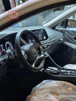 هیوندای سۆناتا